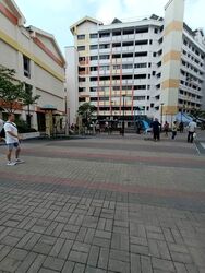 Tampines Heart (D18), Retail #576771811